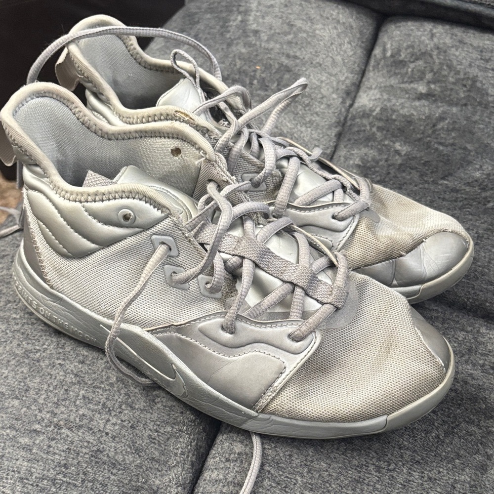 NASA Paul George Sneakers